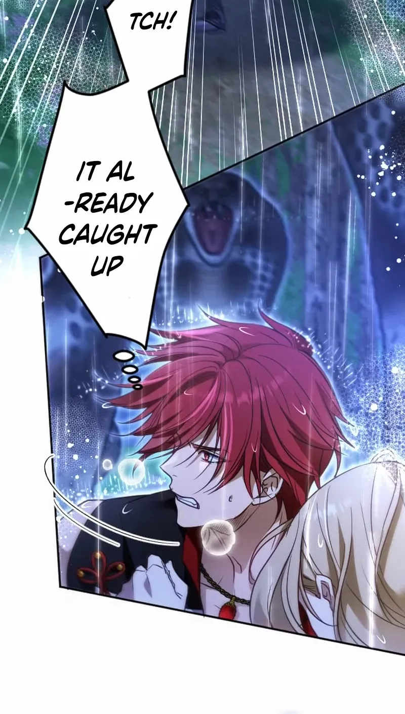 The Northern Warrior’s Beloved Bride Chapter 32 page 14 - 