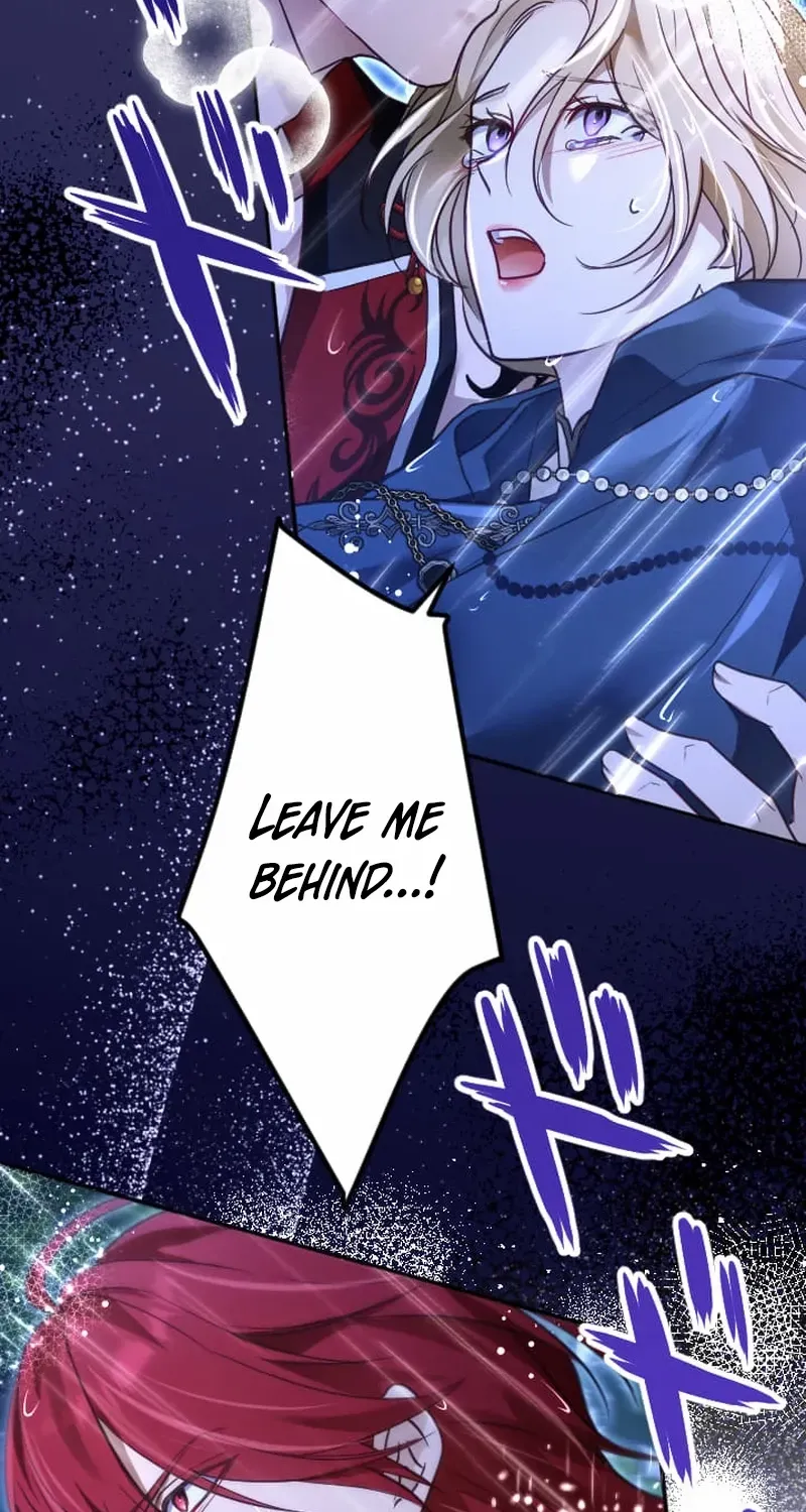 The Northern Warrior’s Beloved Bride Chapter 32 page 17 - 