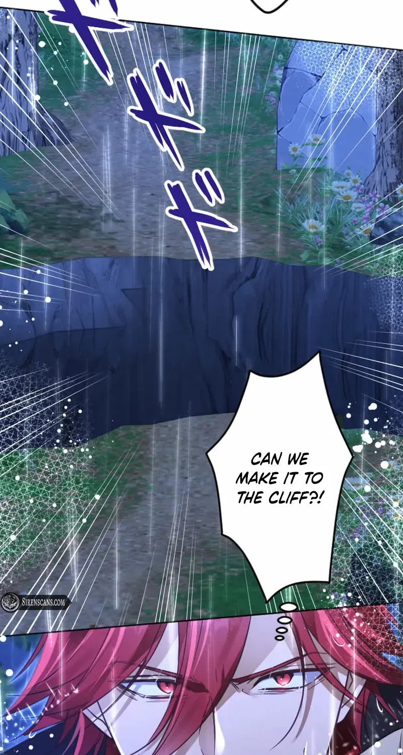 The Northern Warrior’s Beloved Bride Chapter 32 page 19 - 