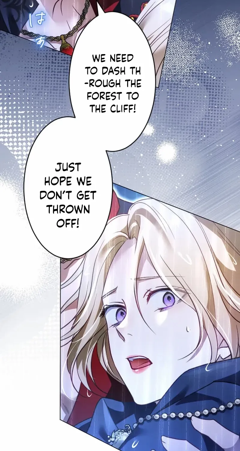 The Northern Warrior’s Beloved Bride Chapter 32 page 4 - 