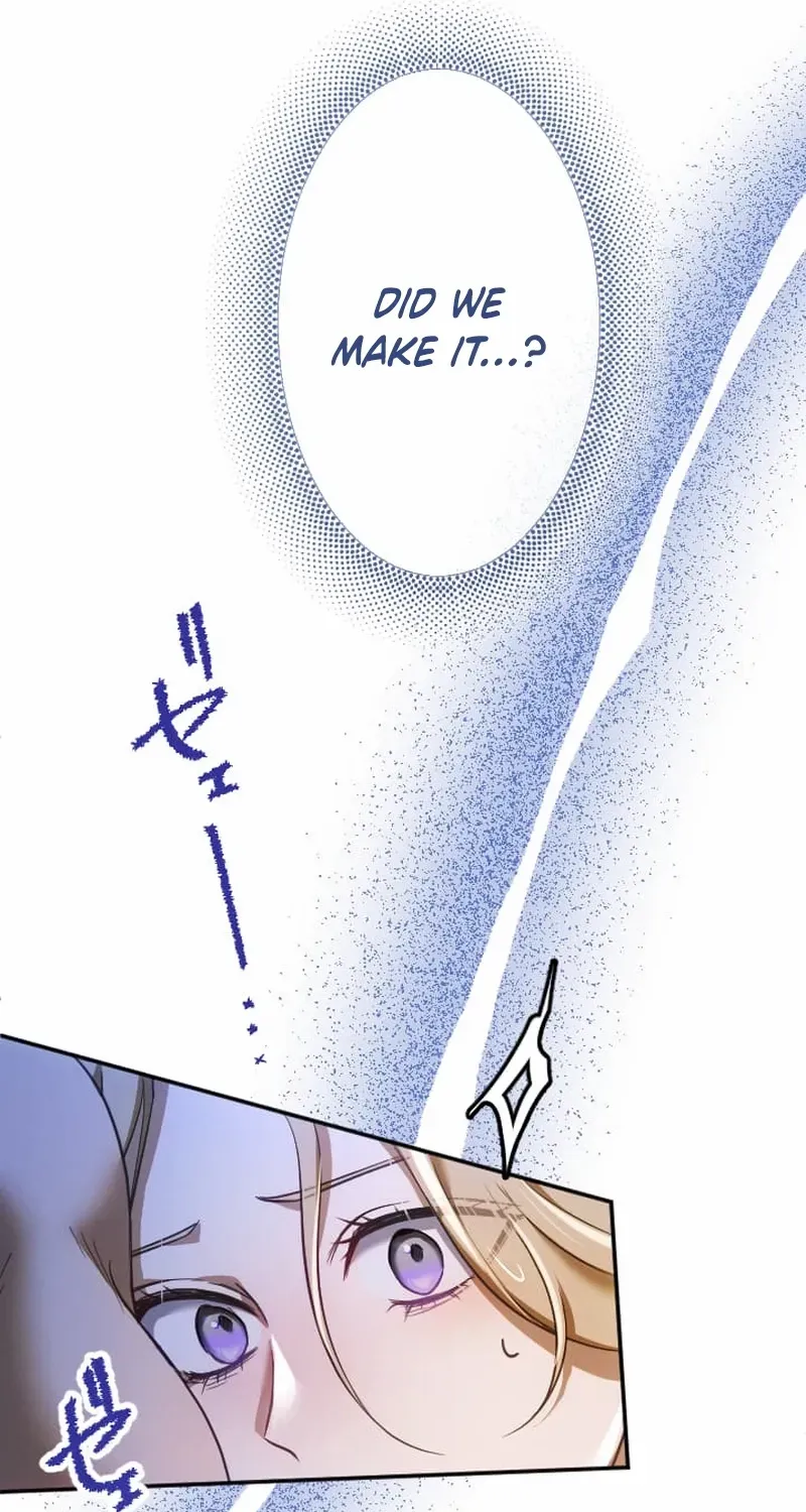 The Northern Warrior’s Beloved Bride Chapter 32 page 31 - 