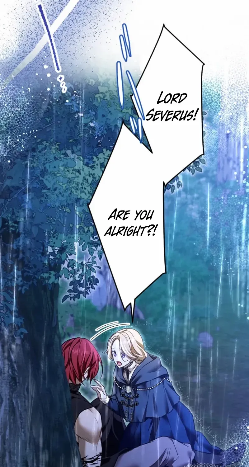 The Northern Warrior’s Beloved Bride Chapter 32 page 32 - 