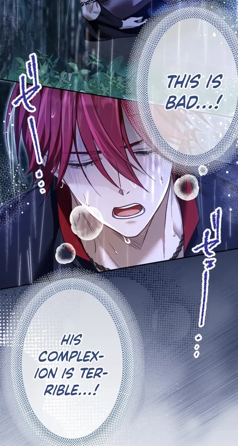 The Northern Warrior’s Beloved Bride Chapter 32 page 33 - 