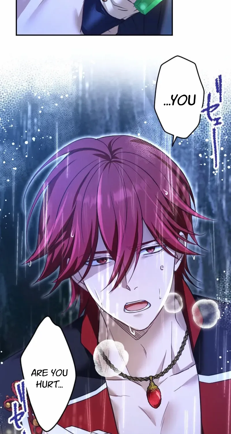 The Northern Warrior’s Beloved Bride Chapter 32 page 35 - 
