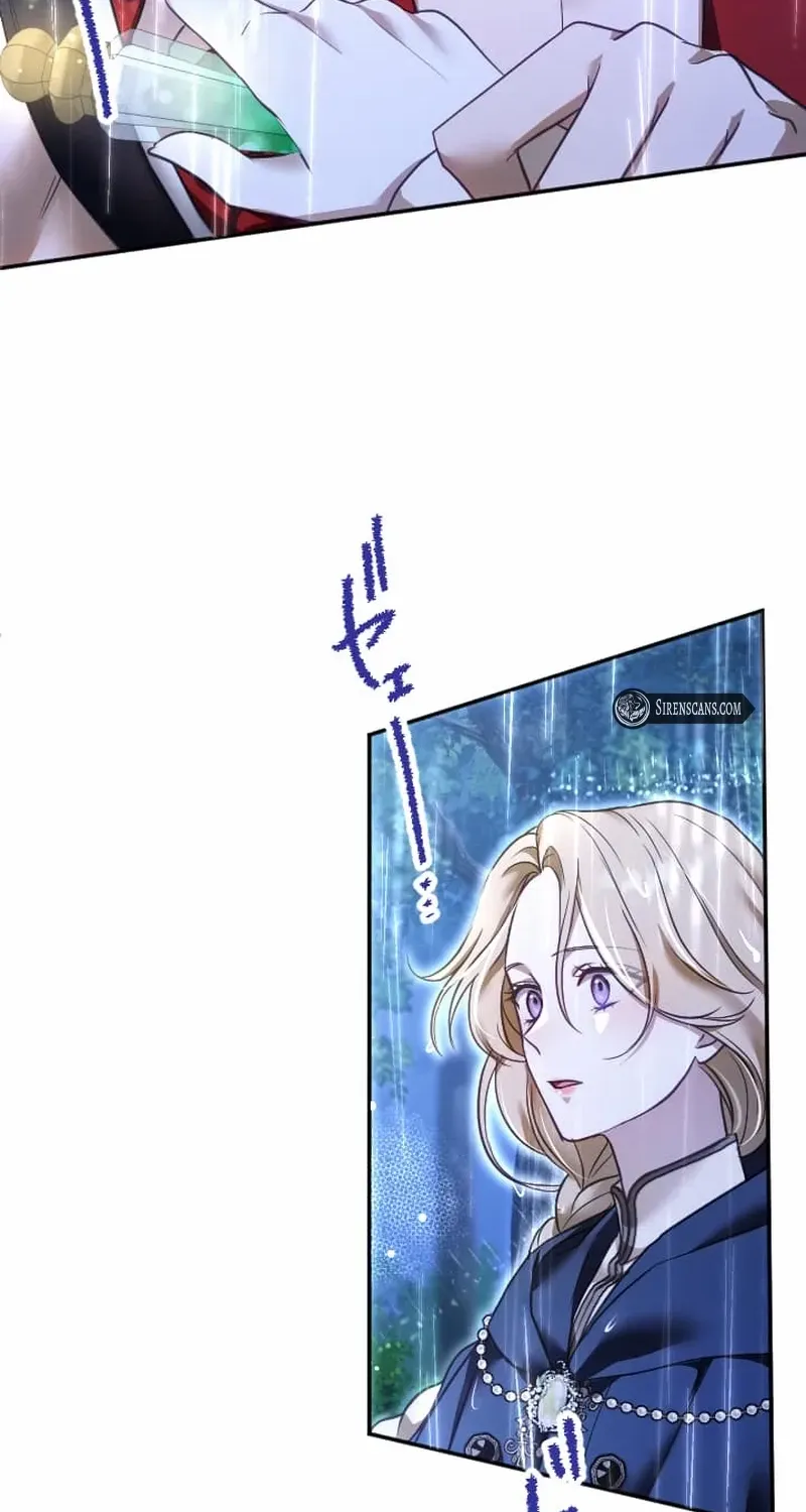 The Northern Warrior’s Beloved Bride Chapter 32 page 36 - 