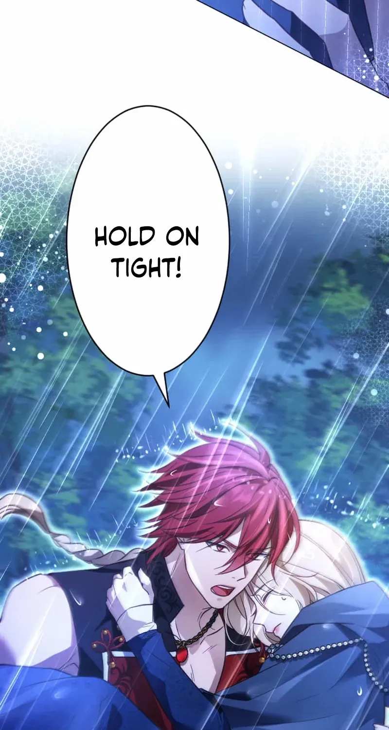 The Northern Warrior’s Beloved Bride Chapter 32 page 5 - 