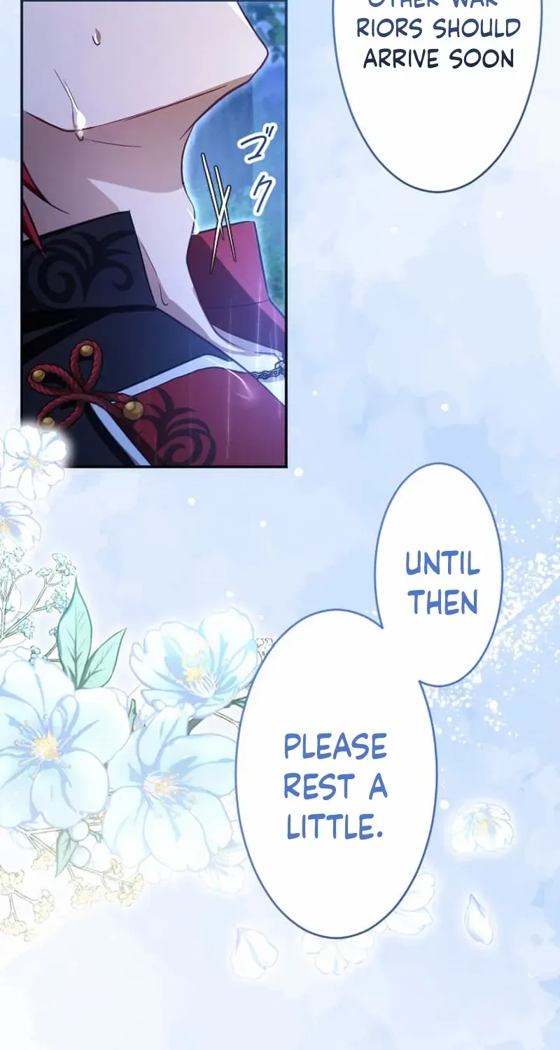 The Northern Warrior’s Beloved Bride Chapter 32 page 42 - 