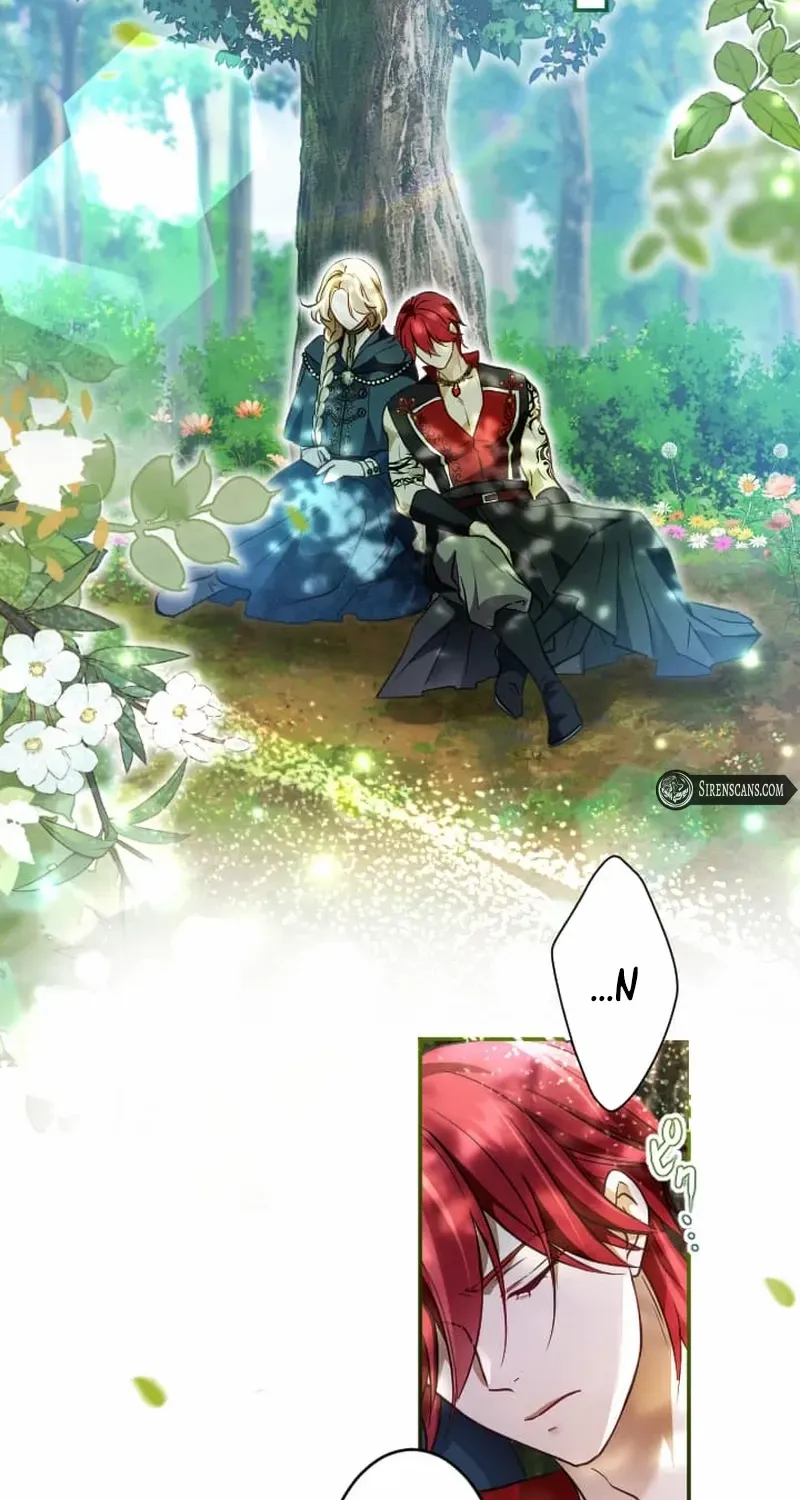 The Northern Warrior’s Beloved Bride Chapter 32 page 45 - 