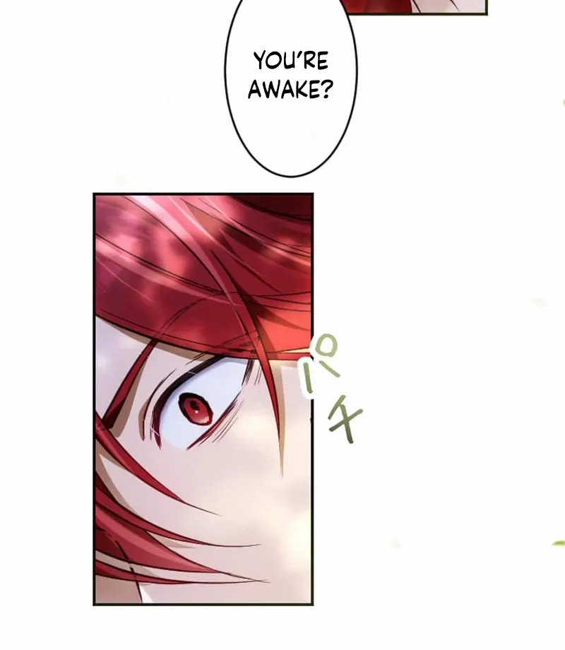 The Northern Warrior’s Beloved Bride Chapter 32 page 46 - 