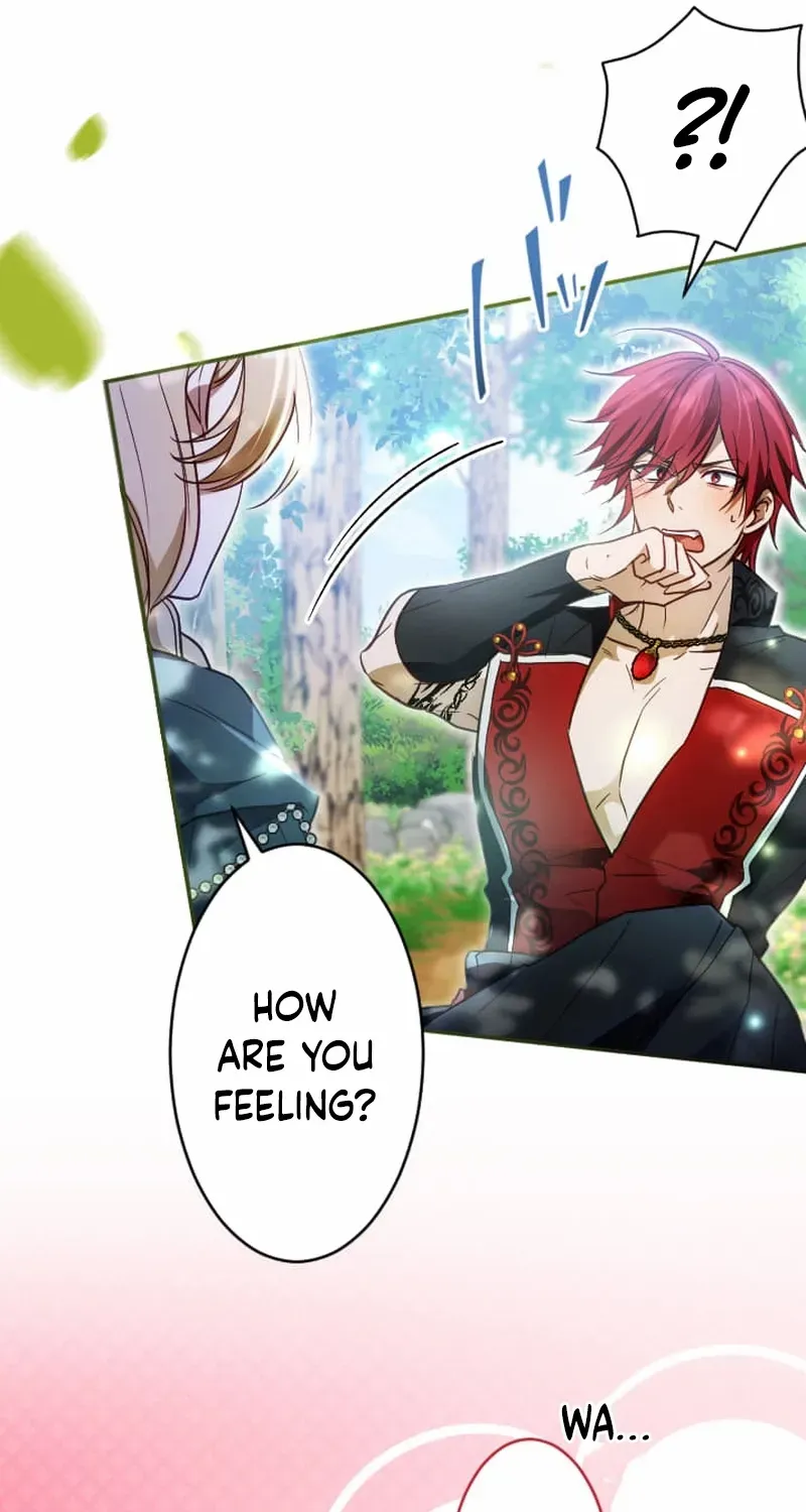 The Northern Warrior’s Beloved Bride Chapter 32 page 47 - 