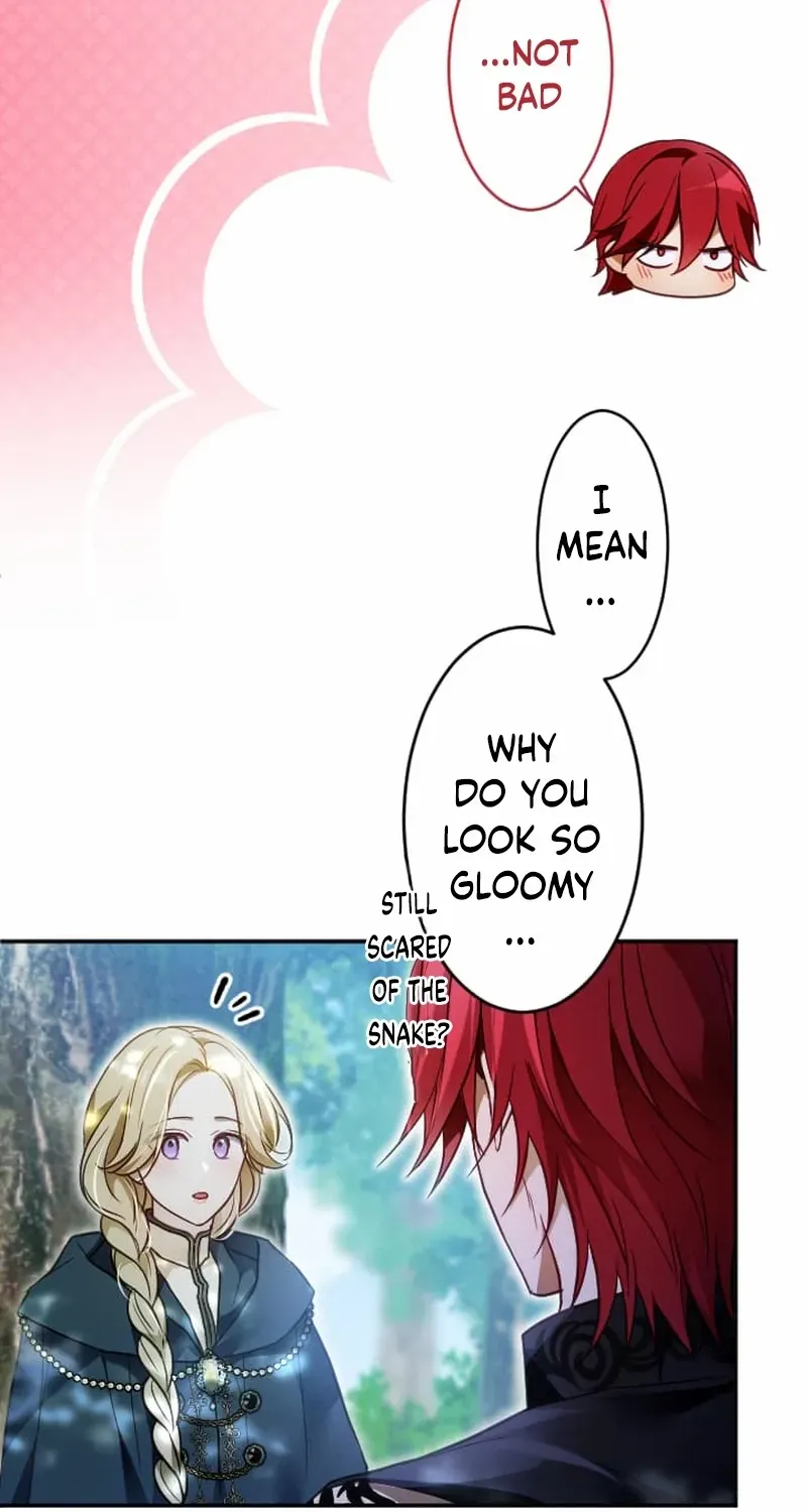 The Northern Warrior’s Beloved Bride Chapter 32 page 48 - 