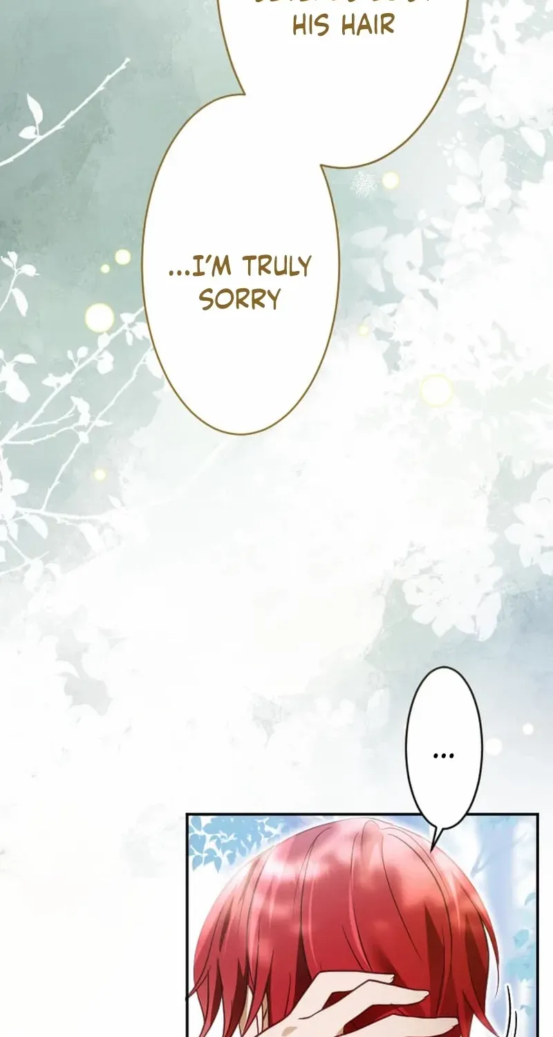 The Northern Warrior’s Beloved Bride Chapter 32 page 50 - 
