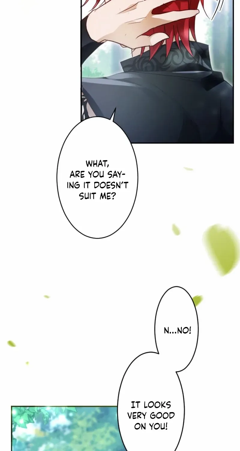 The Northern Warrior’s Beloved Bride Chapter 32 page 51 - 