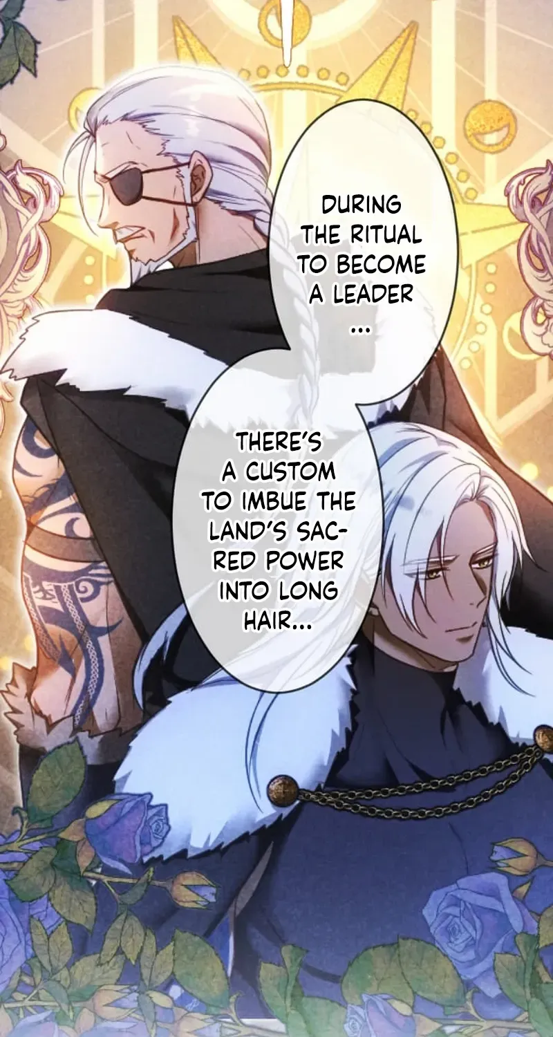 The Northern Warrior’s Beloved Bride Chapter 32 page 54 - 
