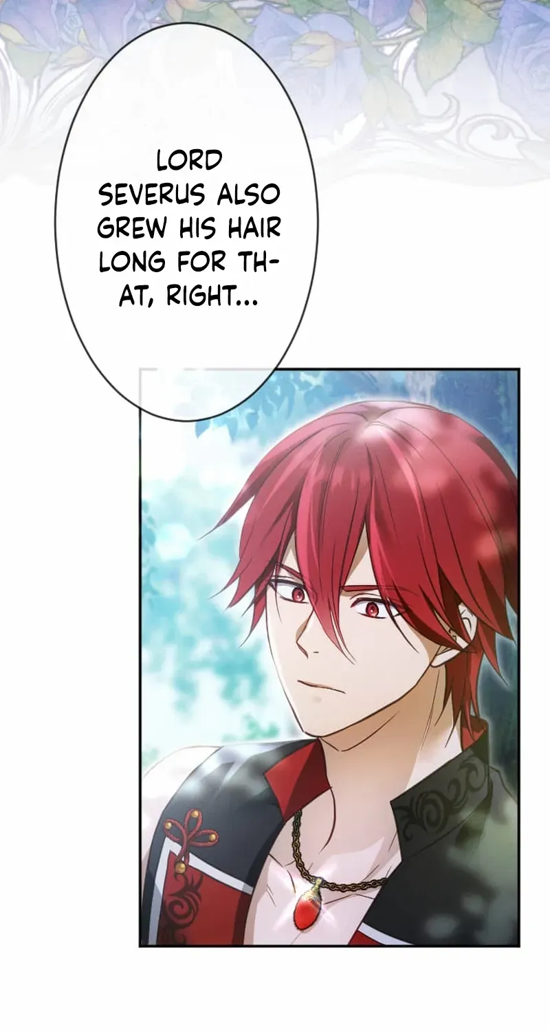 The Northern Warrior’s Beloved Bride Chapter 32 page 55 - 
