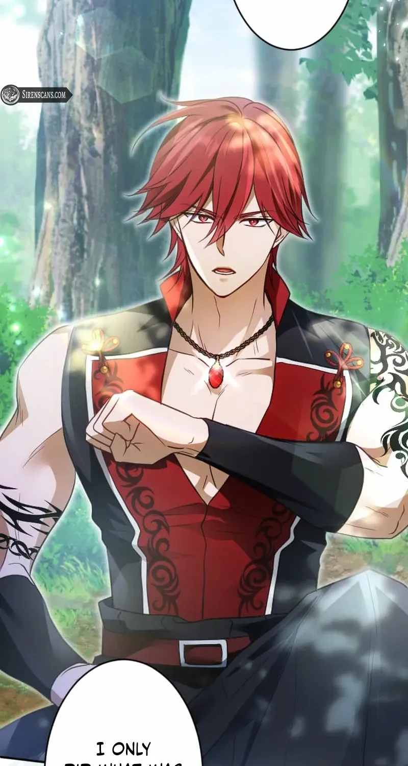 The Northern Warrior’s Beloved Bride Chapter 32 page 58 - 