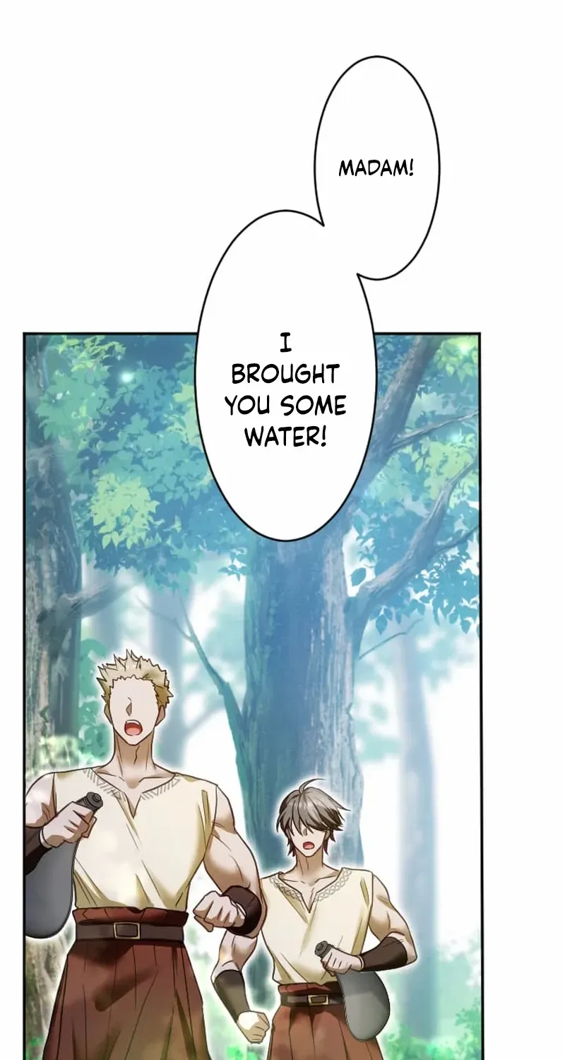 The Northern Warrior’s Beloved Bride Chapter 32 page 62 - 