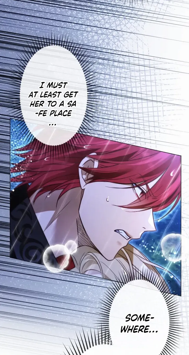 The Northern Warrior’s Beloved Bride Chapter 32 page 8 - 