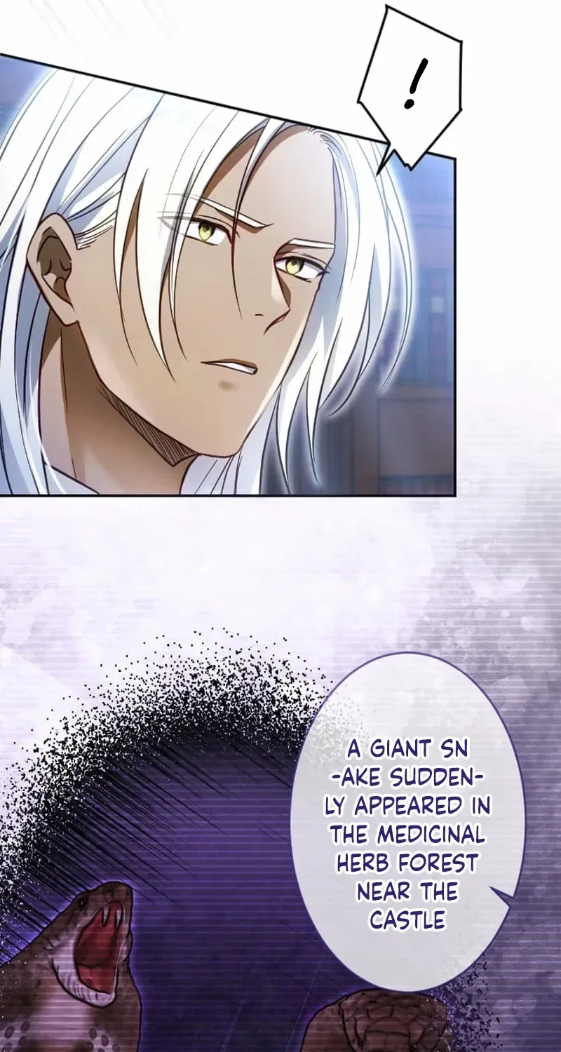 The Northern Warrior’s Beloved Bride Chapter 32 page 75 - 