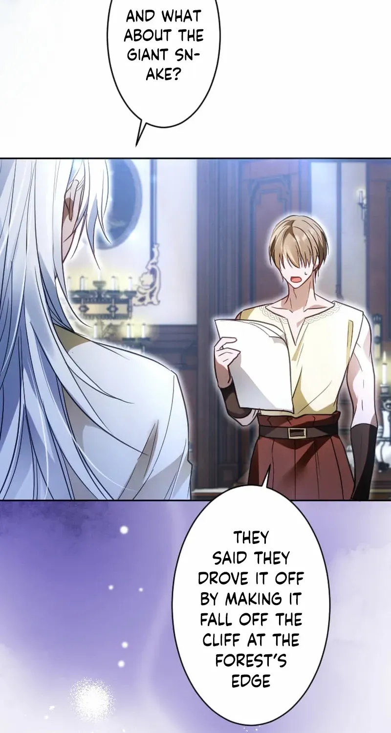 The Northern Warrior’s Beloved Bride Chapter 32 page 81 - 