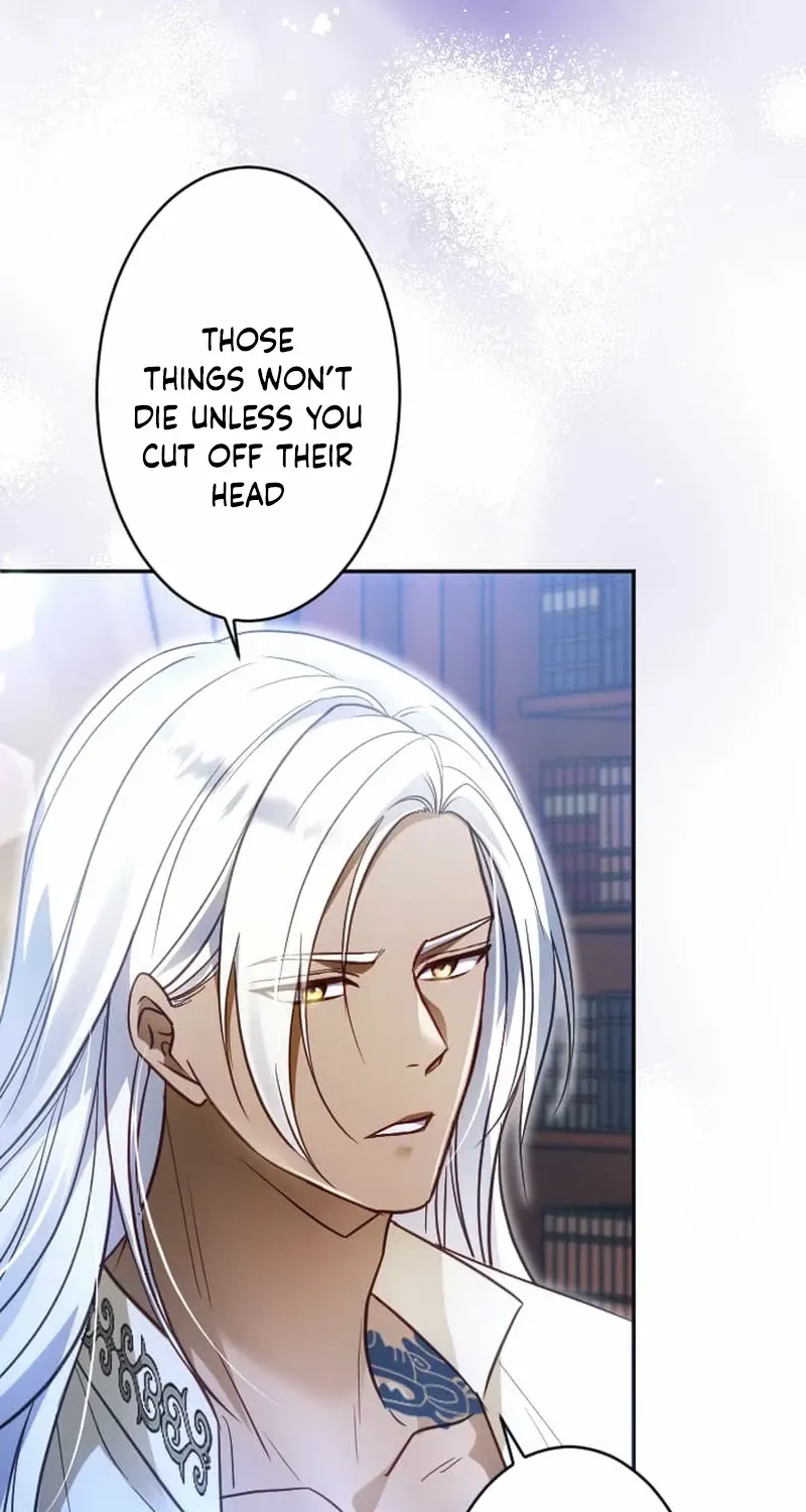 The Northern Warrior’s Beloved Bride Chapter 32 page 82 - 