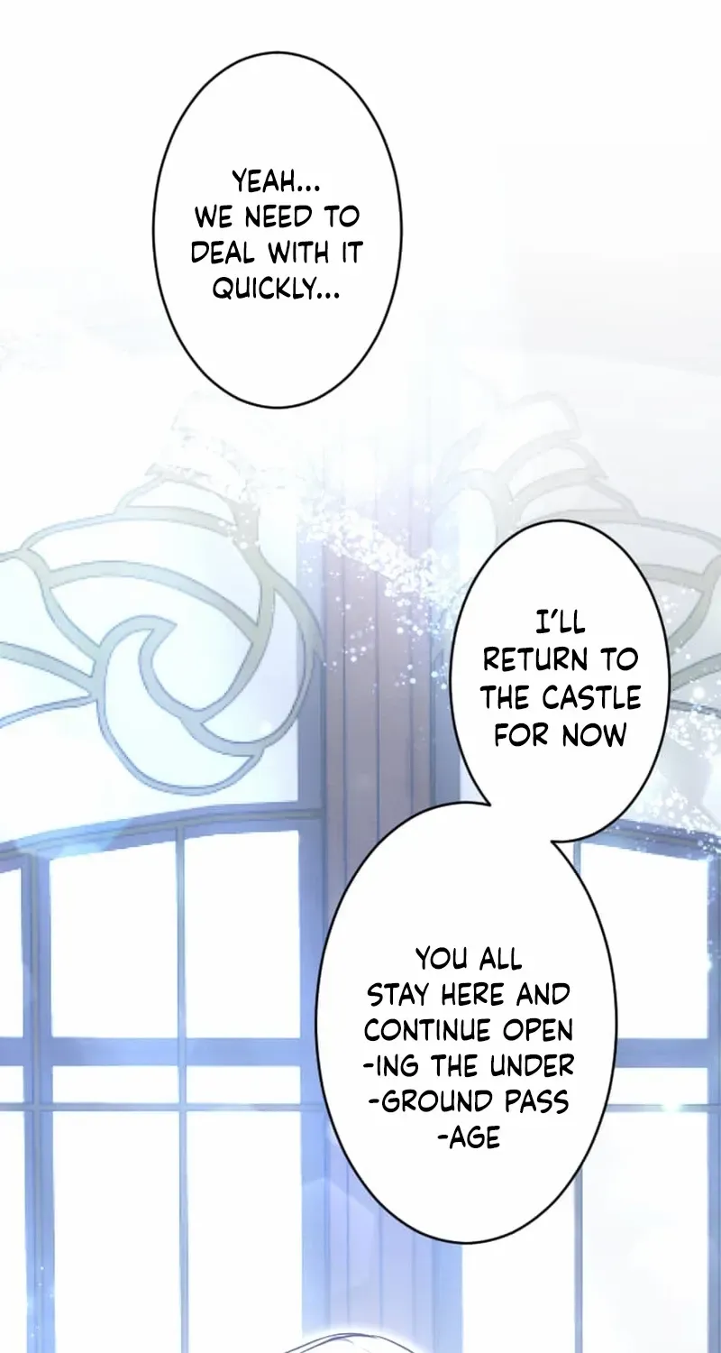 The Northern Warrior’s Beloved Bride Chapter 32 page 85 - 
