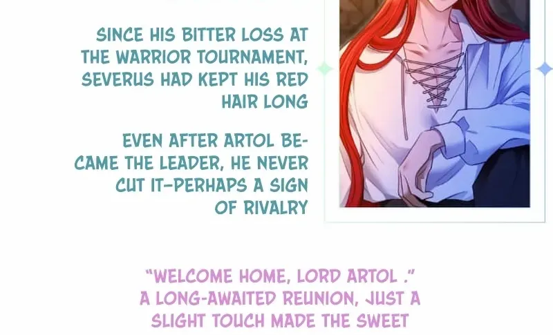 The Northern Warrior’s Beloved Bride Chapter 32 page 94 - 