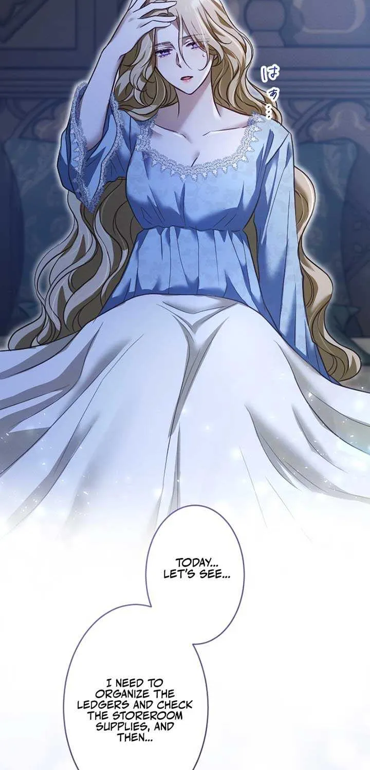 The Northern Warrior’s Beloved Bride Chapter 33 page 13 - 