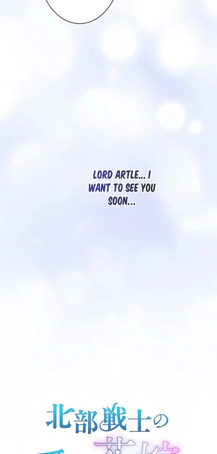 The Northern Warrior’s Beloved Bride Chapter 33 page 14 - 