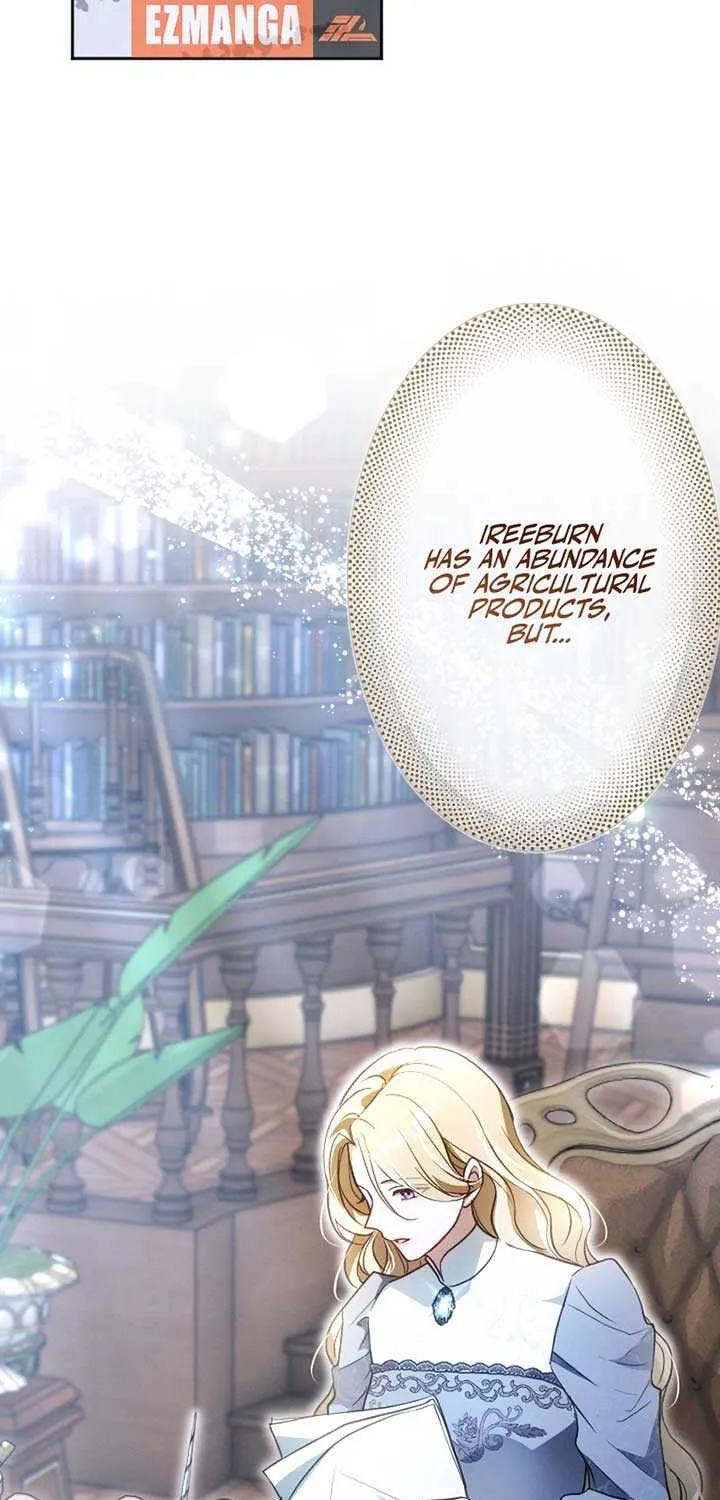 The Northern Warrior’s Beloved Bride Chapter 33 page 16 - 