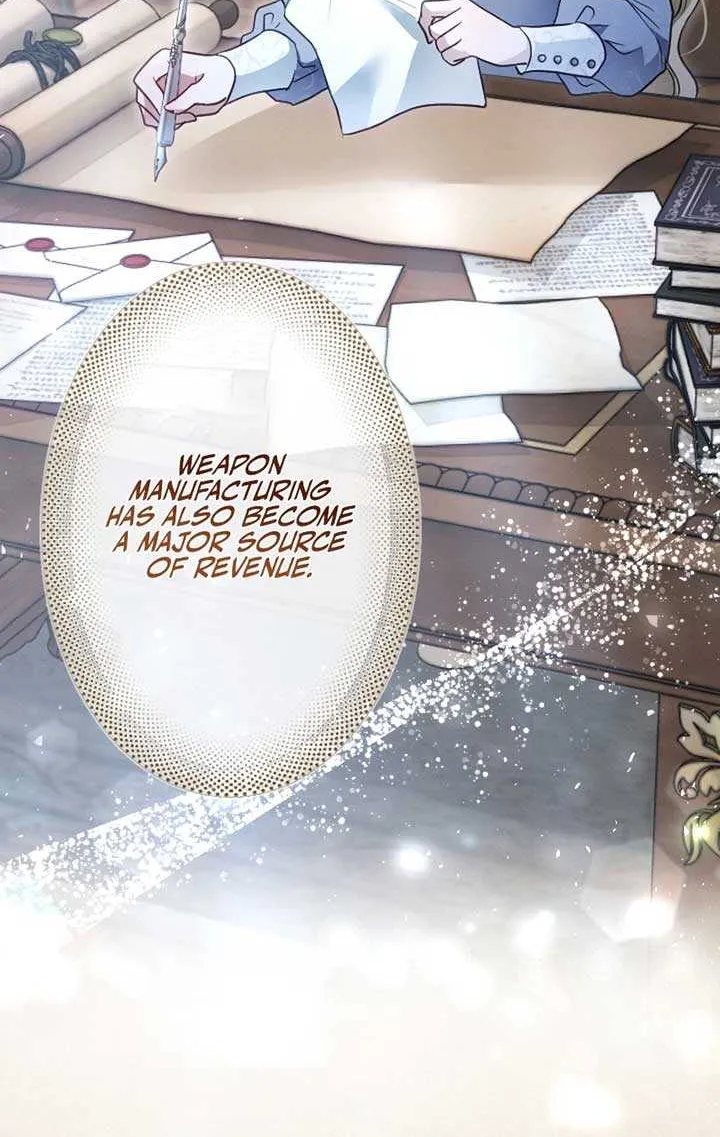 The Northern Warrior’s Beloved Bride Chapter 33 page 17 - 