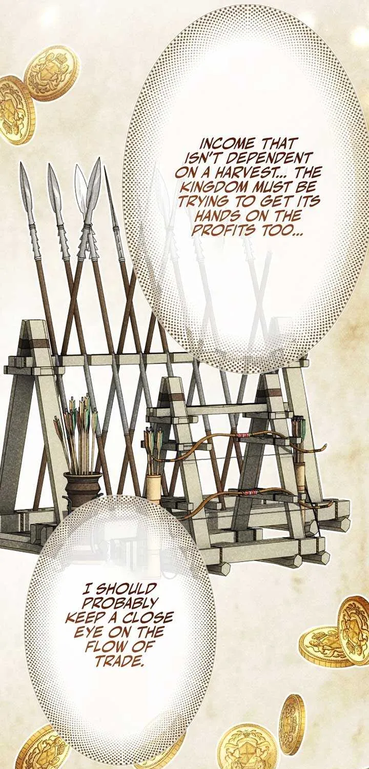 The Northern Warrior’s Beloved Bride Chapter 33 page 18 - 