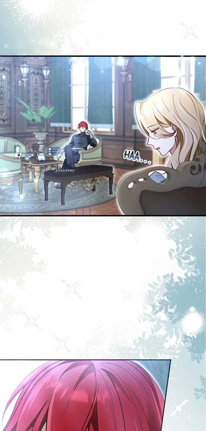 The Northern Warrior’s Beloved Bride Chapter 33 page 24 - 