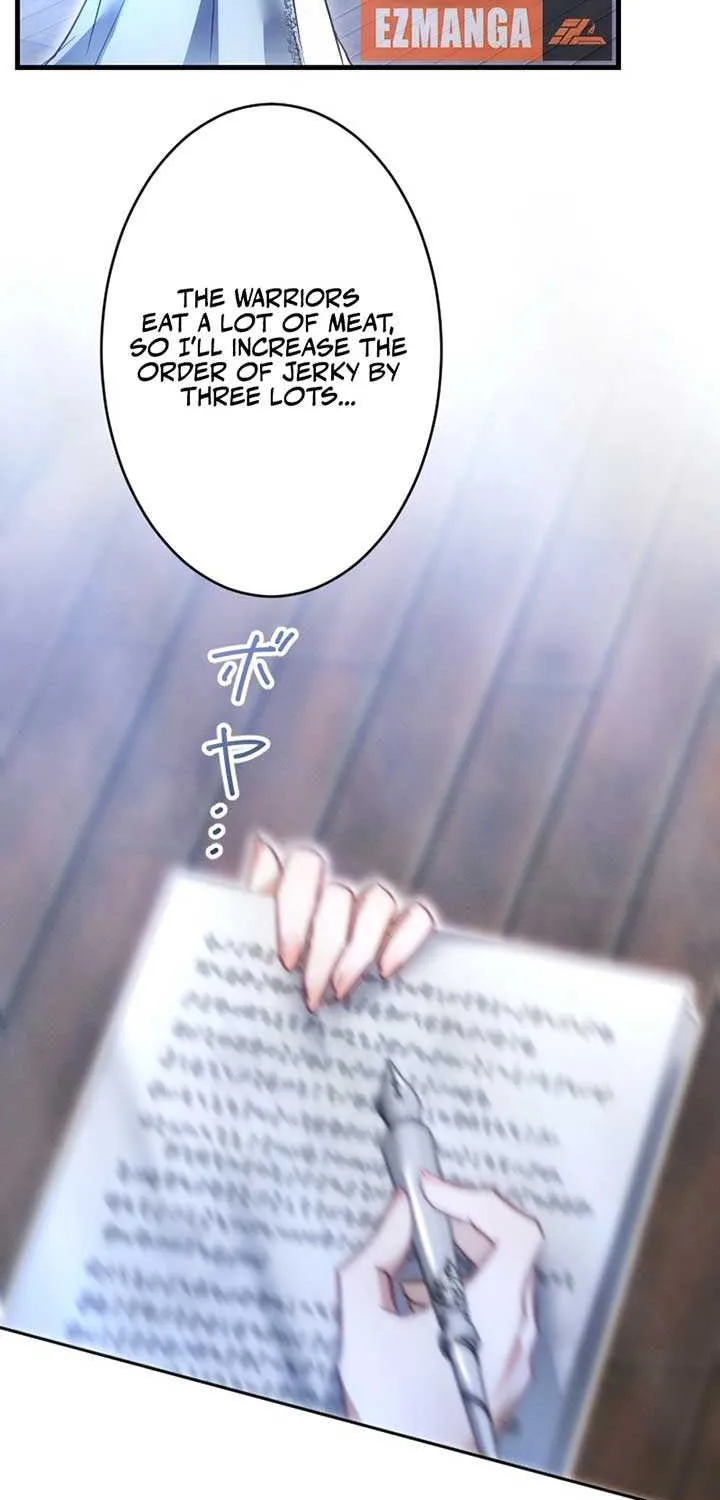 The Northern Warrior’s Beloved Bride Chapter 33 page 28 - 