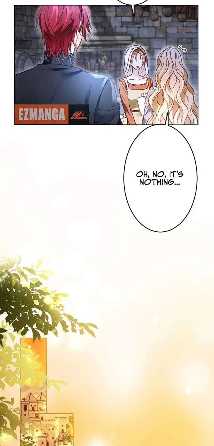 The Northern Warrior’s Beloved Bride Chapter 33 page 30 - 