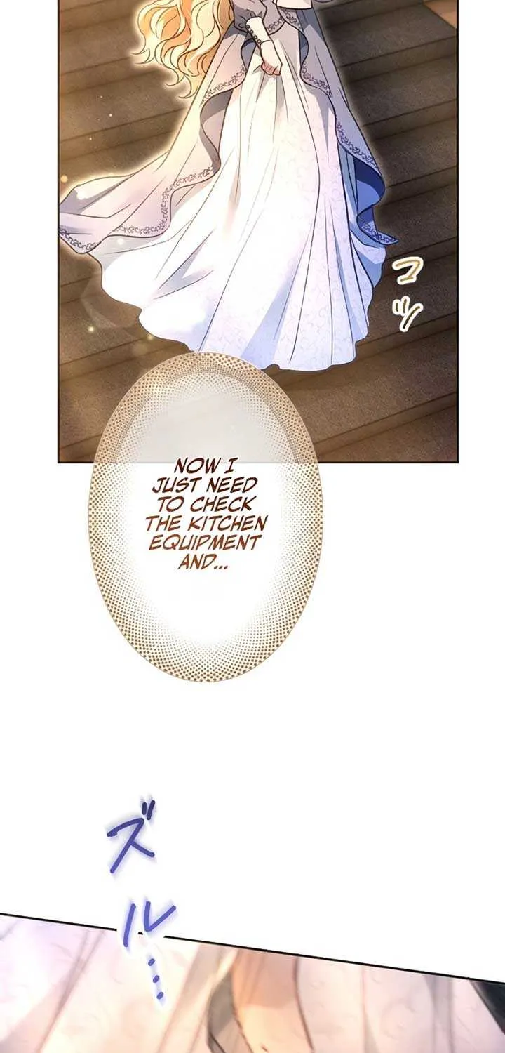 The Northern Warrior’s Beloved Bride Chapter 33 page 32 - 
