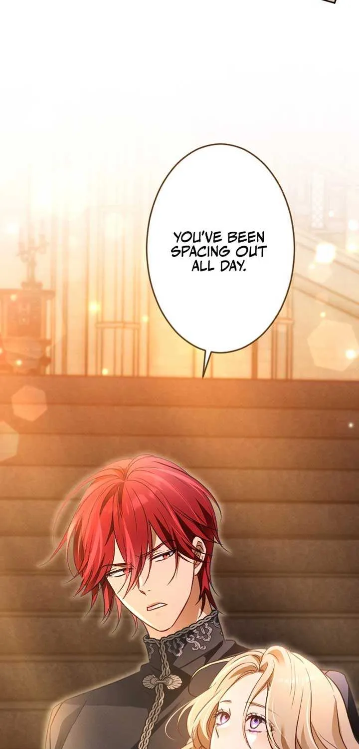 The Northern Warrior’s Beloved Bride Chapter 33 page 36 - 