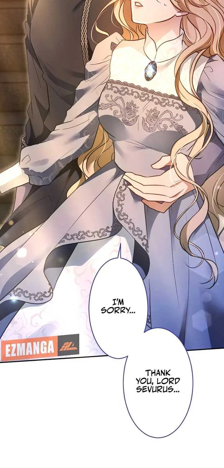 The Northern Warrior’s Beloved Bride Chapter 33 page 37 - 