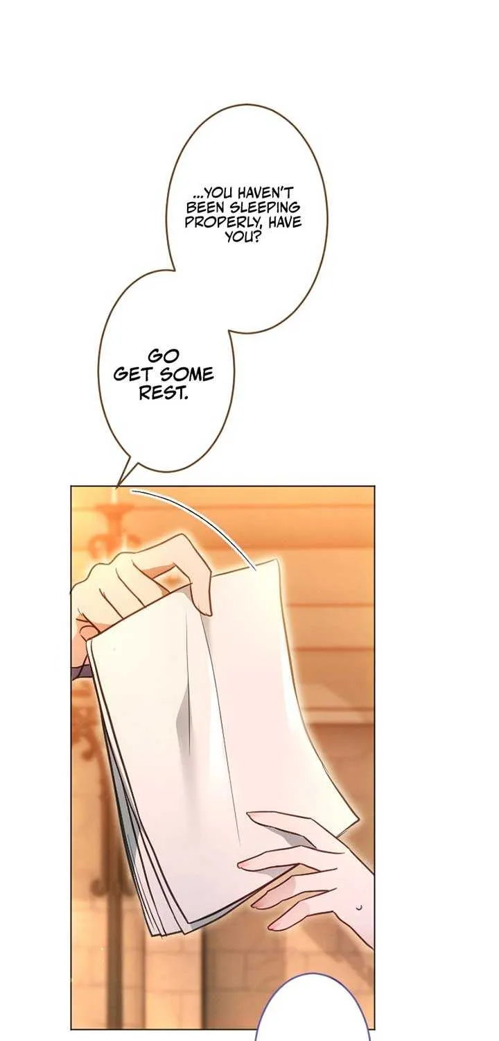 The Northern Warrior’s Beloved Bride Chapter 33 page 38 - 