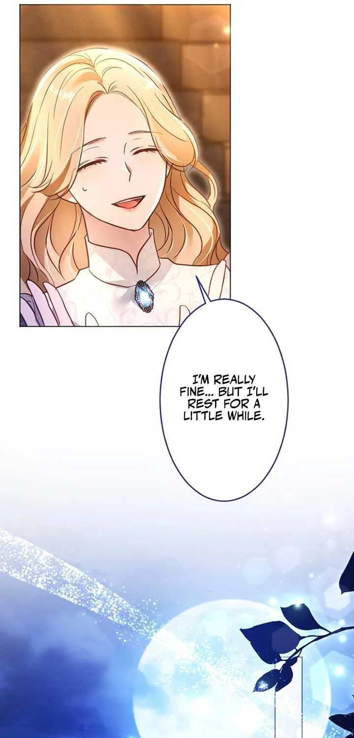 The Northern Warrior’s Beloved Bride Chapter 33 page 42 - 