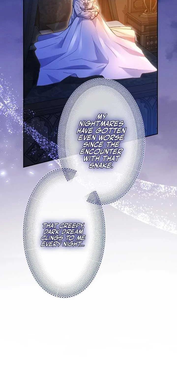 The Northern Warrior’s Beloved Bride Chapter 33 page 44 - 