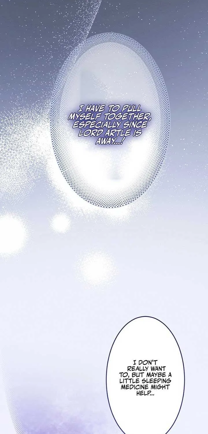 The Northern Warrior’s Beloved Bride Chapter 33 page 48 - 