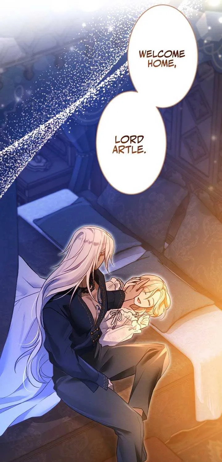 The Northern Warrior’s Beloved Bride Chapter 33 page 66 - 