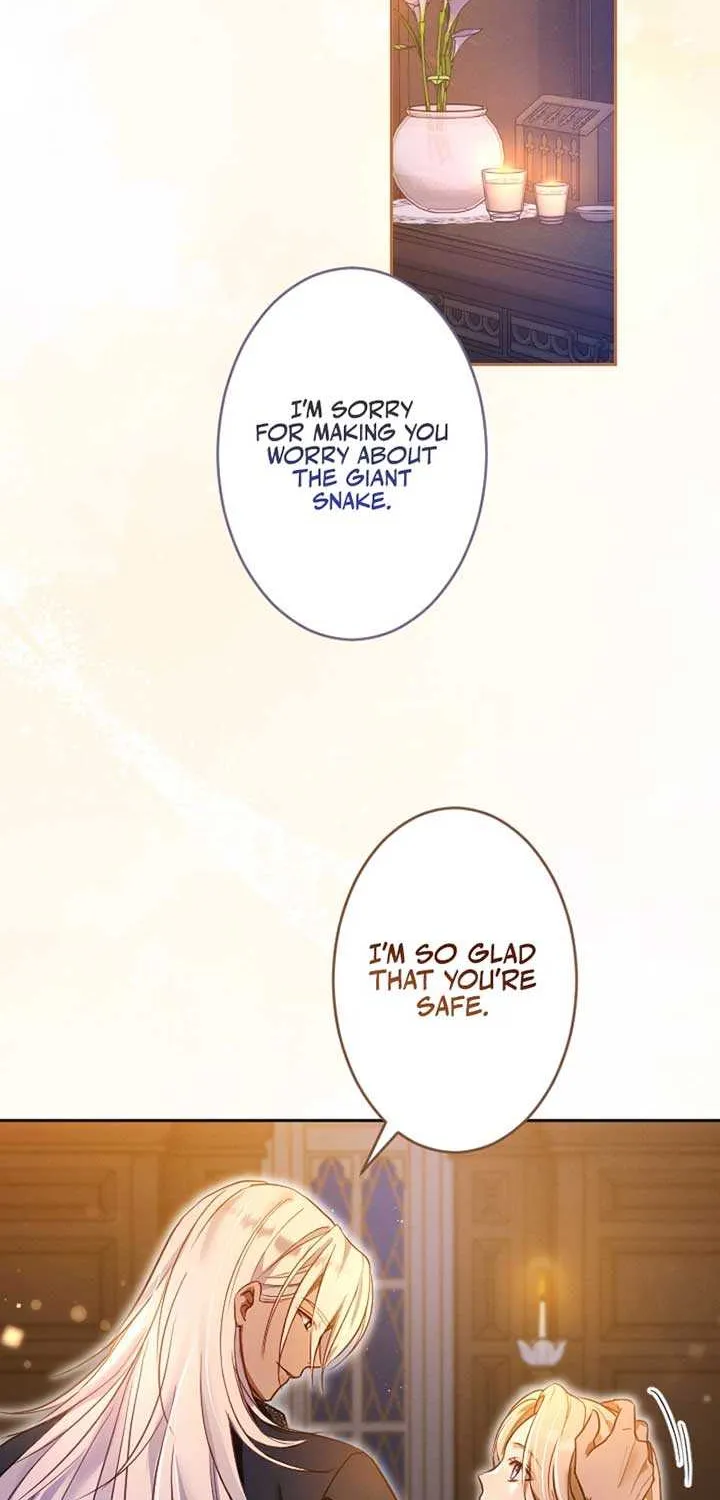 The Northern Warrior’s Beloved Bride Chapter 33 page 69 - 