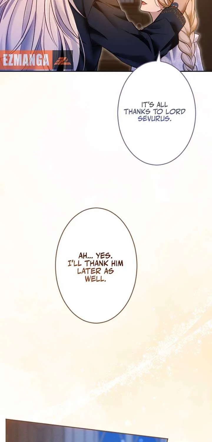 The Northern Warrior’s Beloved Bride Chapter 33 page 70 - 