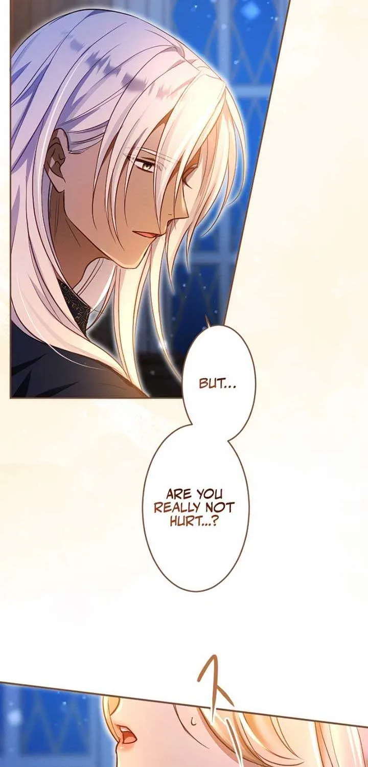 The Northern Warrior’s Beloved Bride Chapter 33 page 71 - 