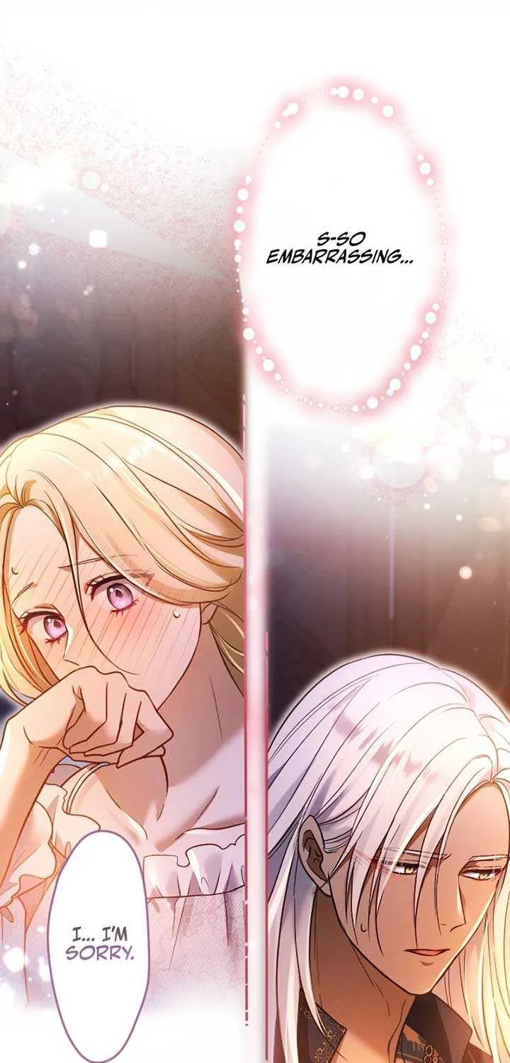 The Northern Warrior’s Beloved Bride Chapter 33 page 74 - 