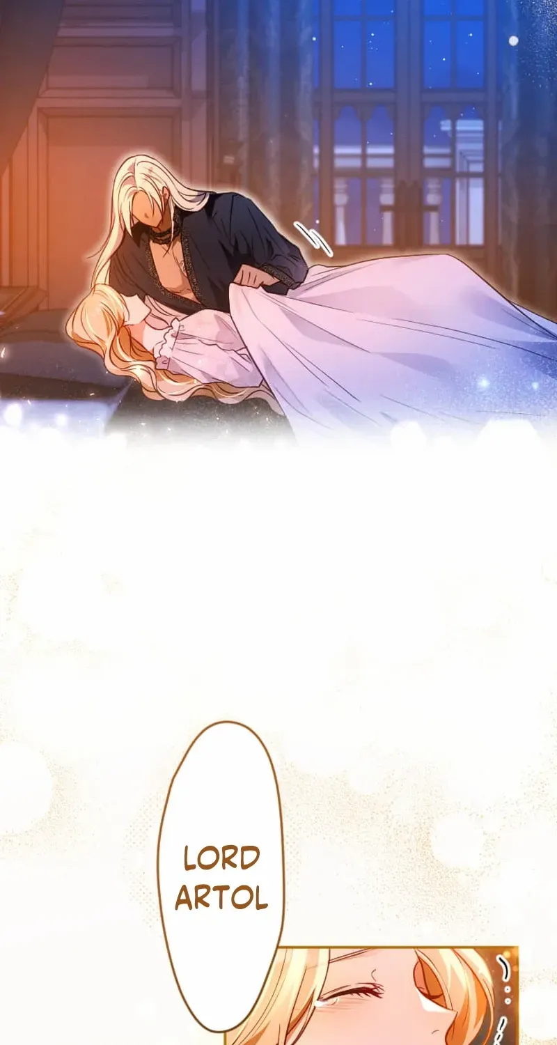 The Northern Warrior’s Beloved Bride Chapter 34 page 17 - 