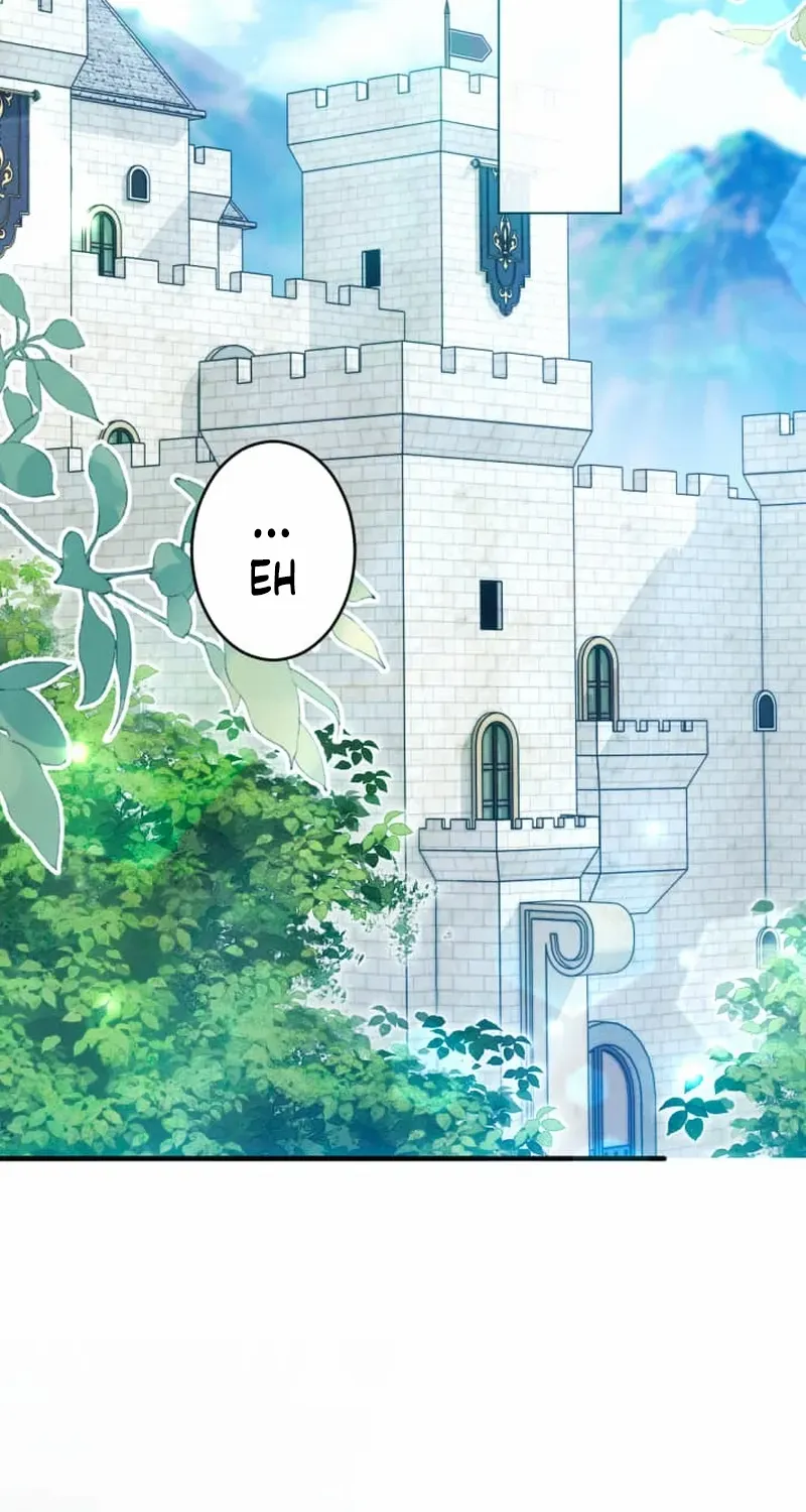 The Northern Warrior’s Beloved Bride Chapter 34 page 23 - 