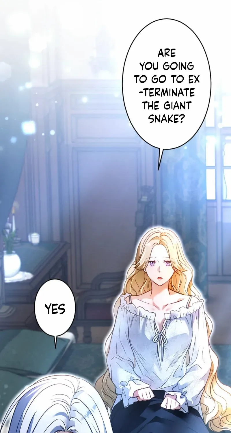 The Northern Warrior’s Beloved Bride Chapter 34 page 24 - 